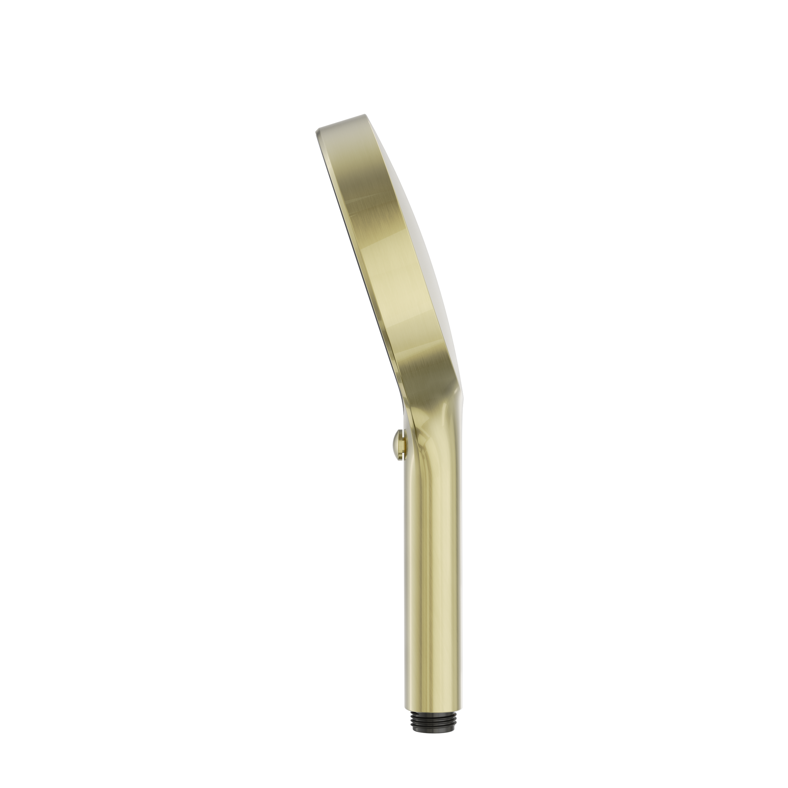 Serenity Hand Shower Brushed Gold