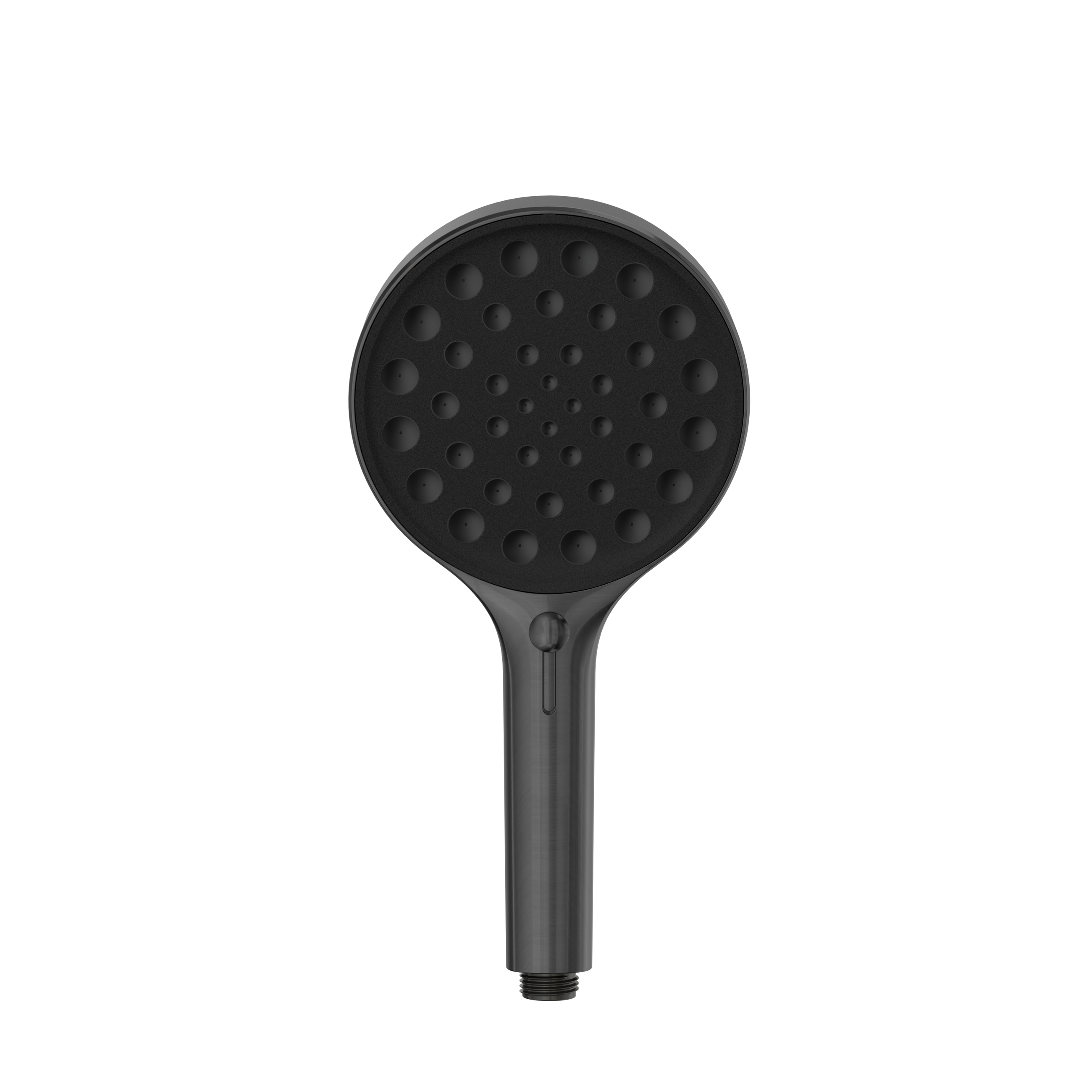 Serenity Hand Shower Gun Metal