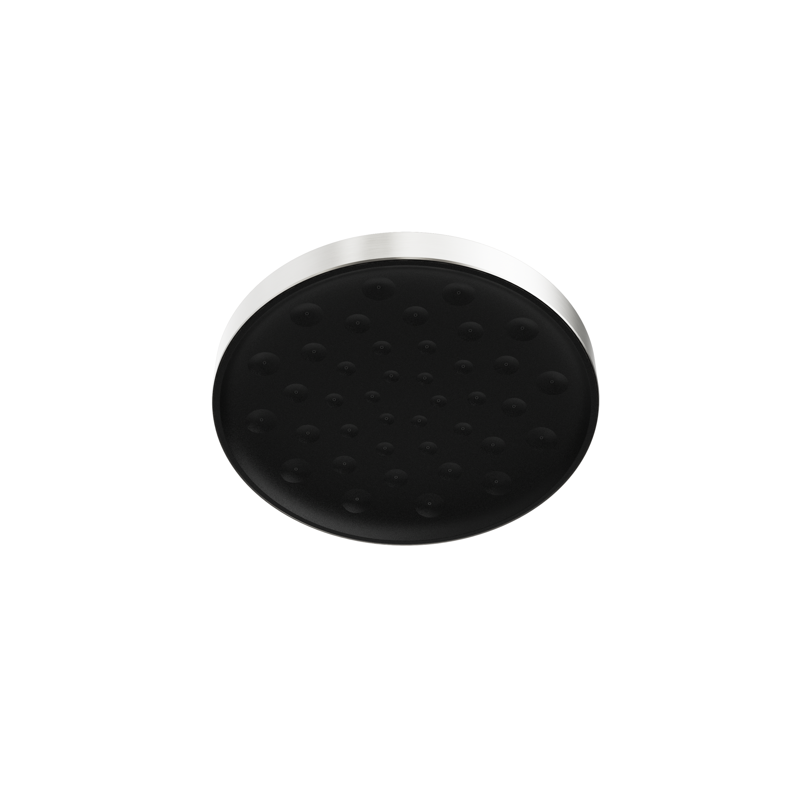 Serenity Shower Head Brushed Nickel