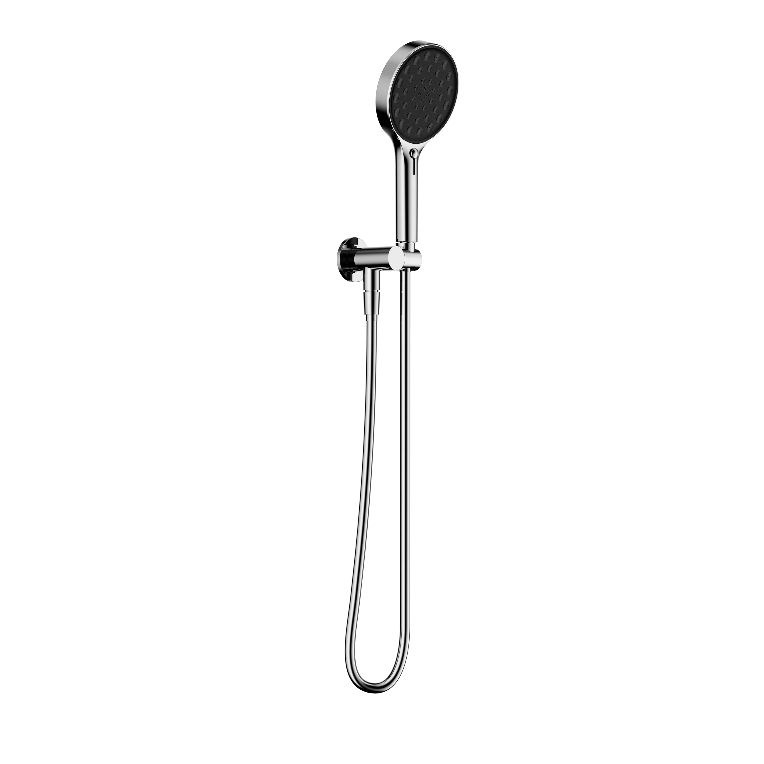 Serenity Hand Held Shower Chrome