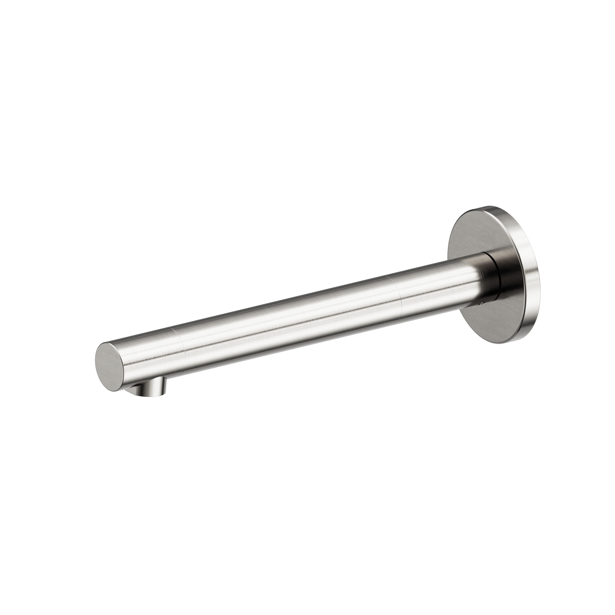 Dolce II Basin/Bath Spout Only Brushed Nickel