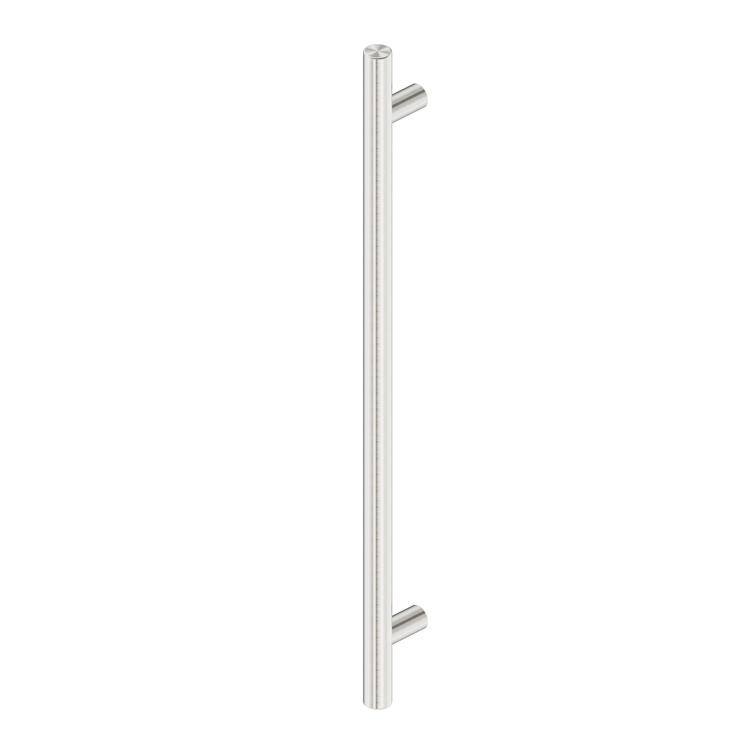 Mecca Appliance Pull 520mm Brushed Nickel