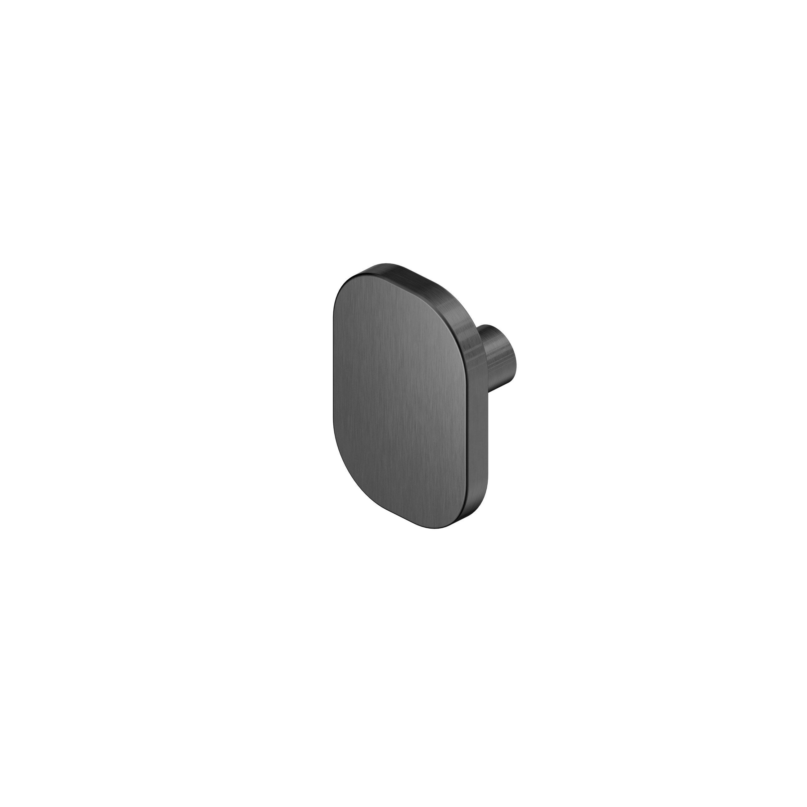 Bianca Cabinet Knob Gun Metal