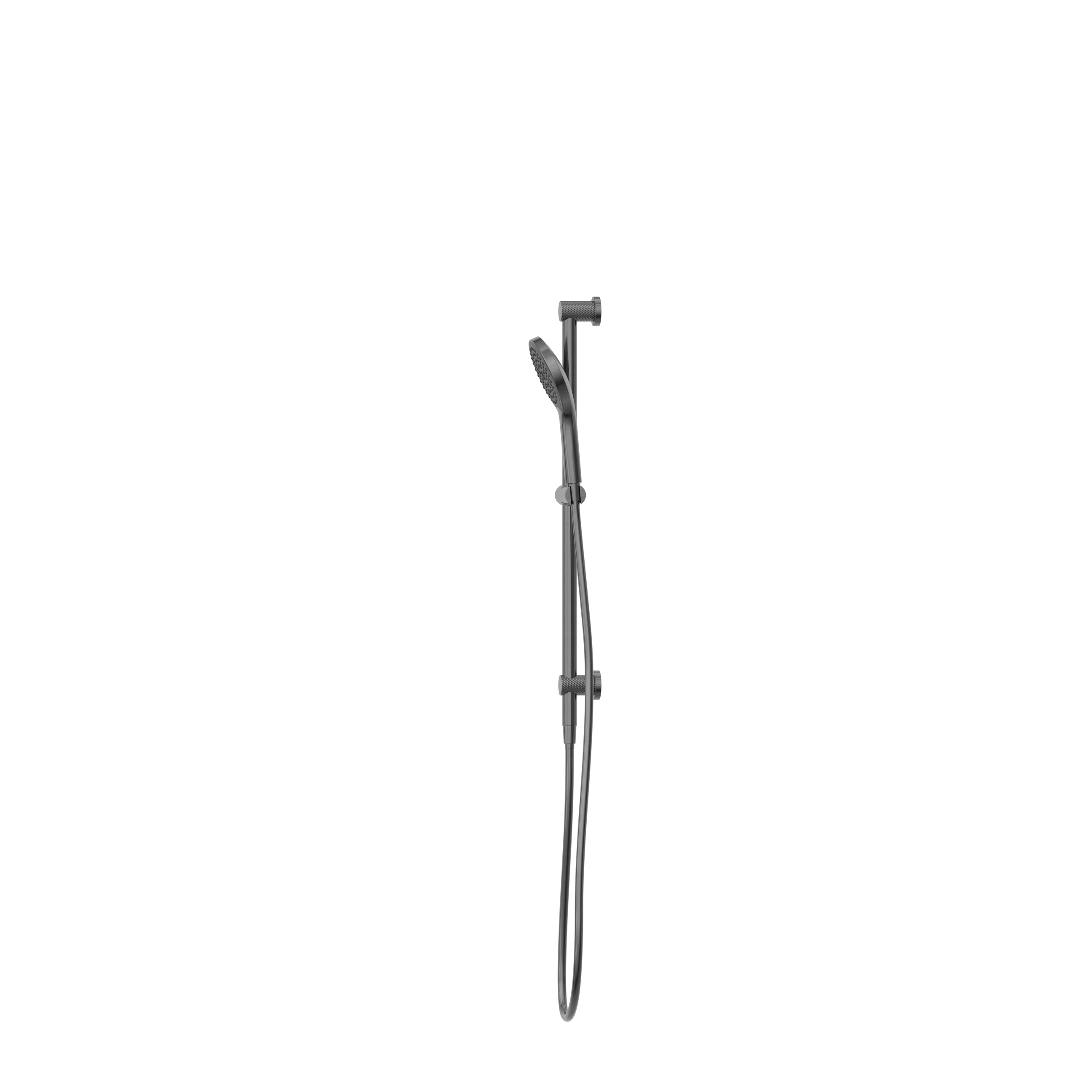 Opal Shower Rail With Air Shower II Graphite