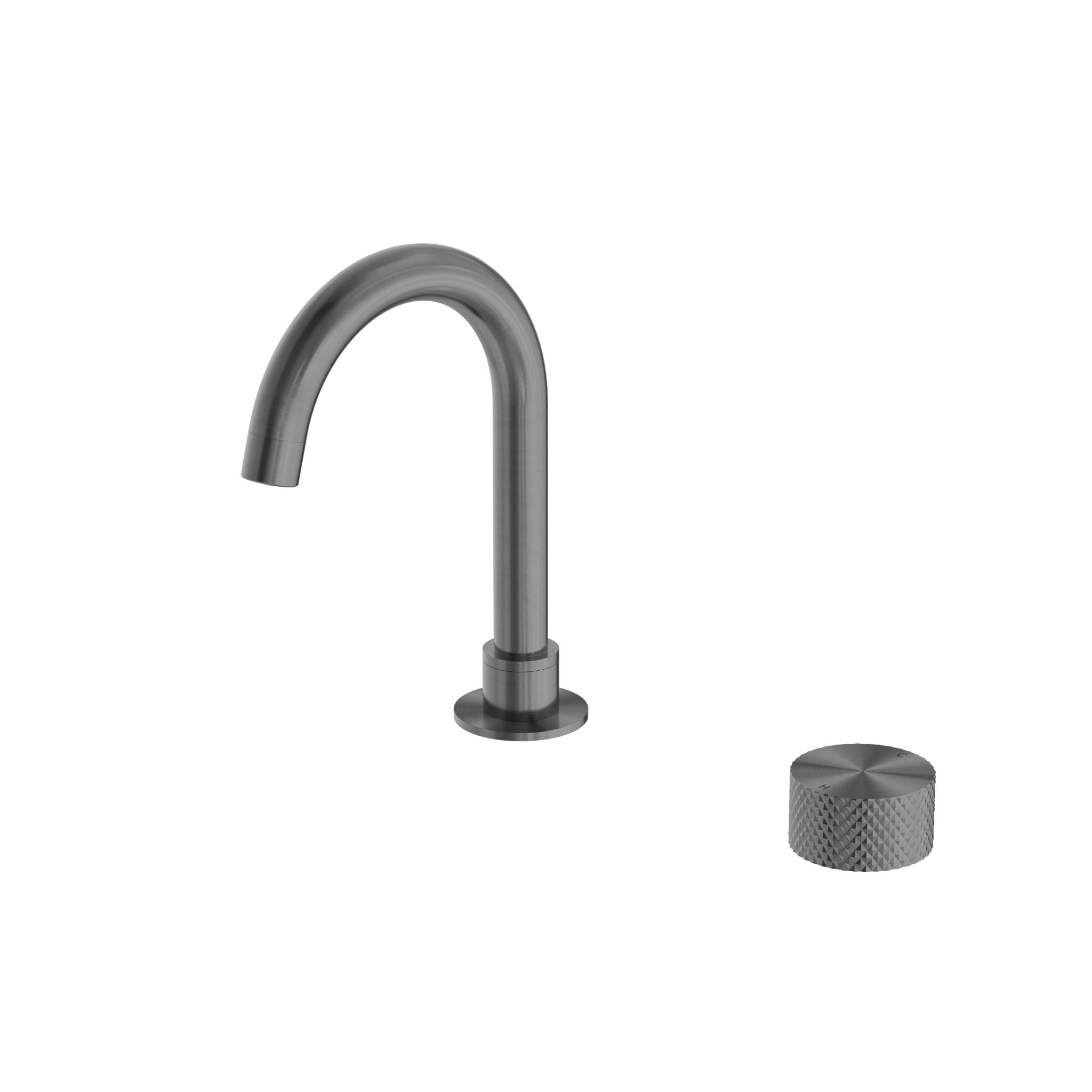 Opal Progressive Basin Set Graphite