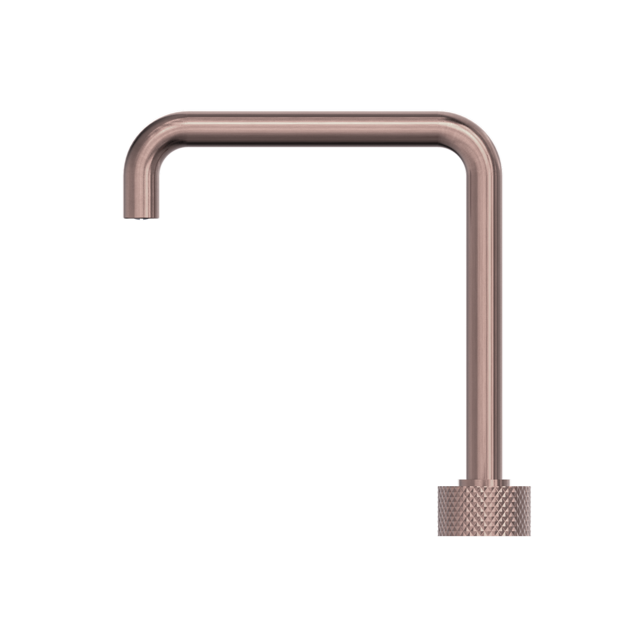 Opal Progressive Tall Basin Set Brushed Bronze