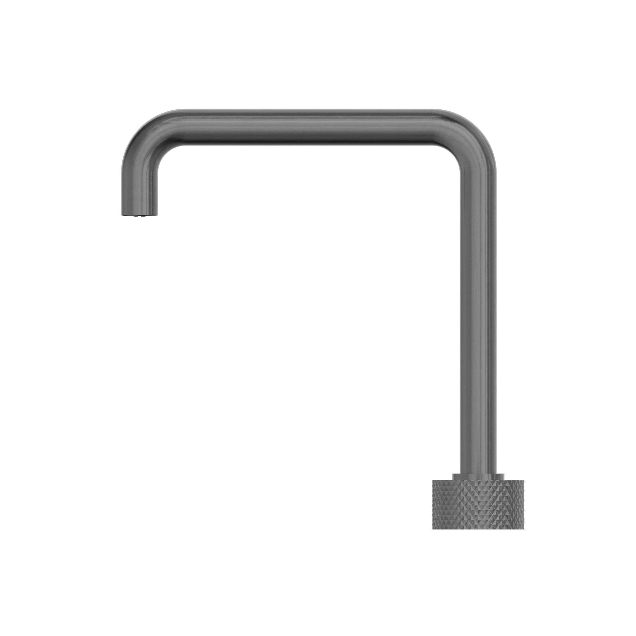 Opal Progressive Tall Basin Set Graphite
