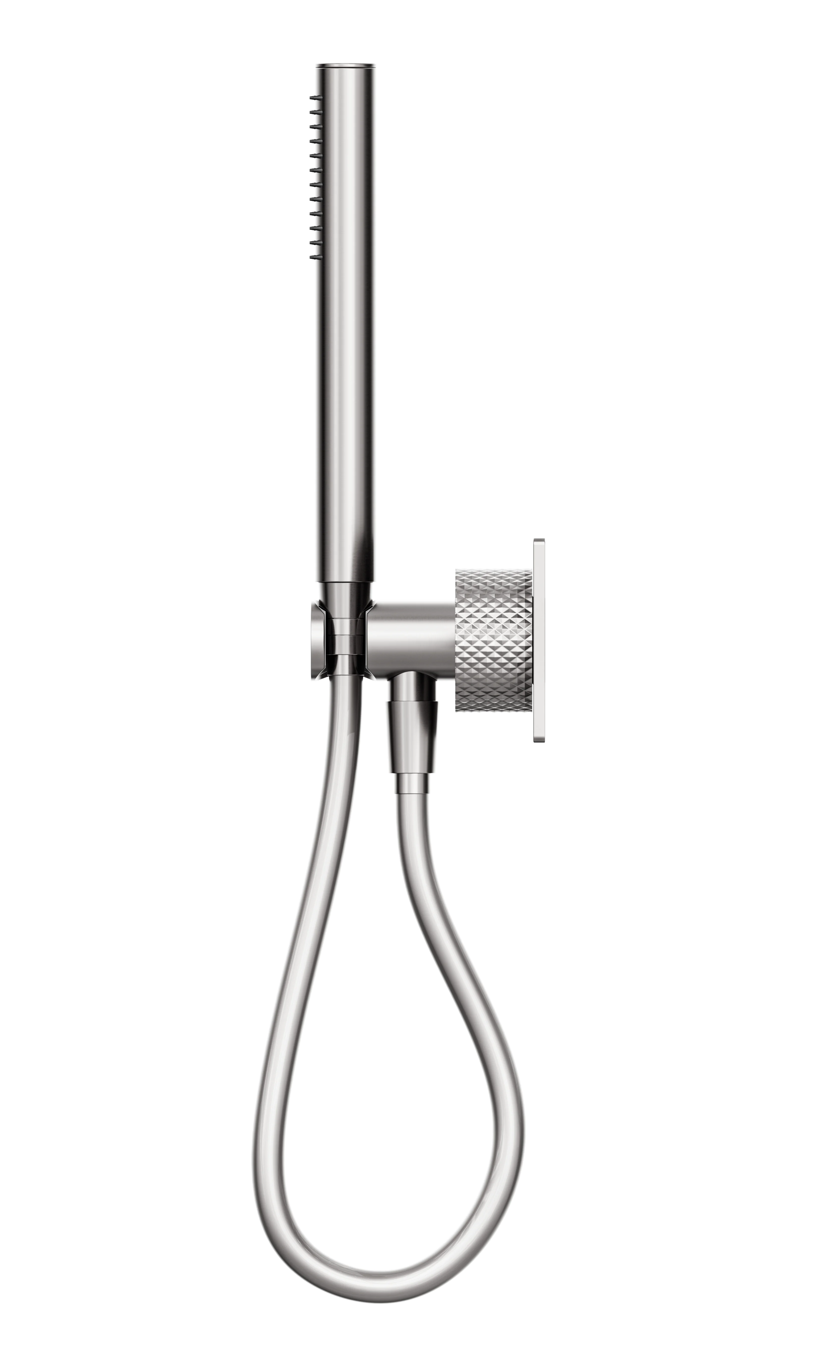 Opal Progressive Shower System Brushed Nickel