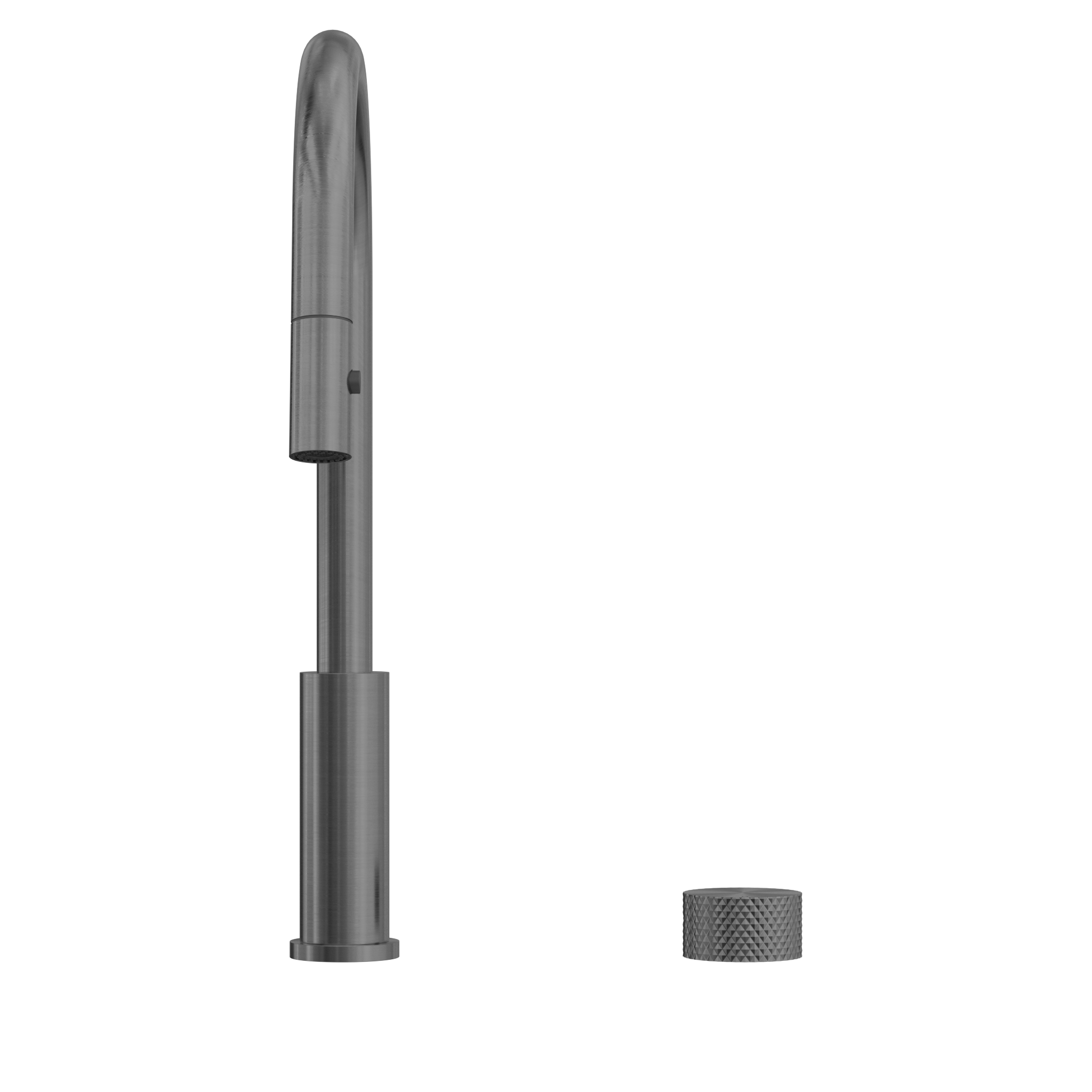 Opal Progressive Pull Out Kitchen Set Graphite