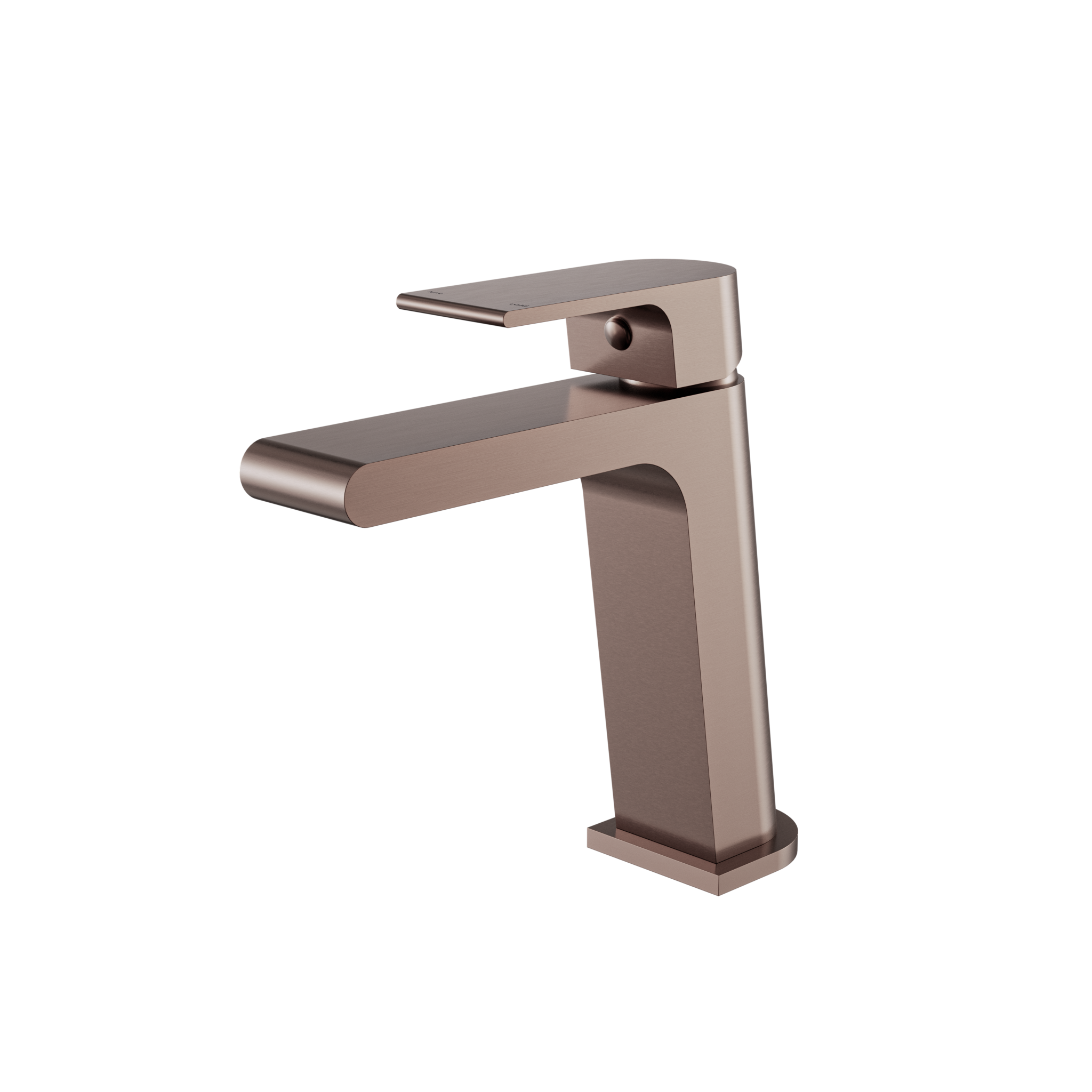 Bianca Basin Mixer Brushed Bronze
