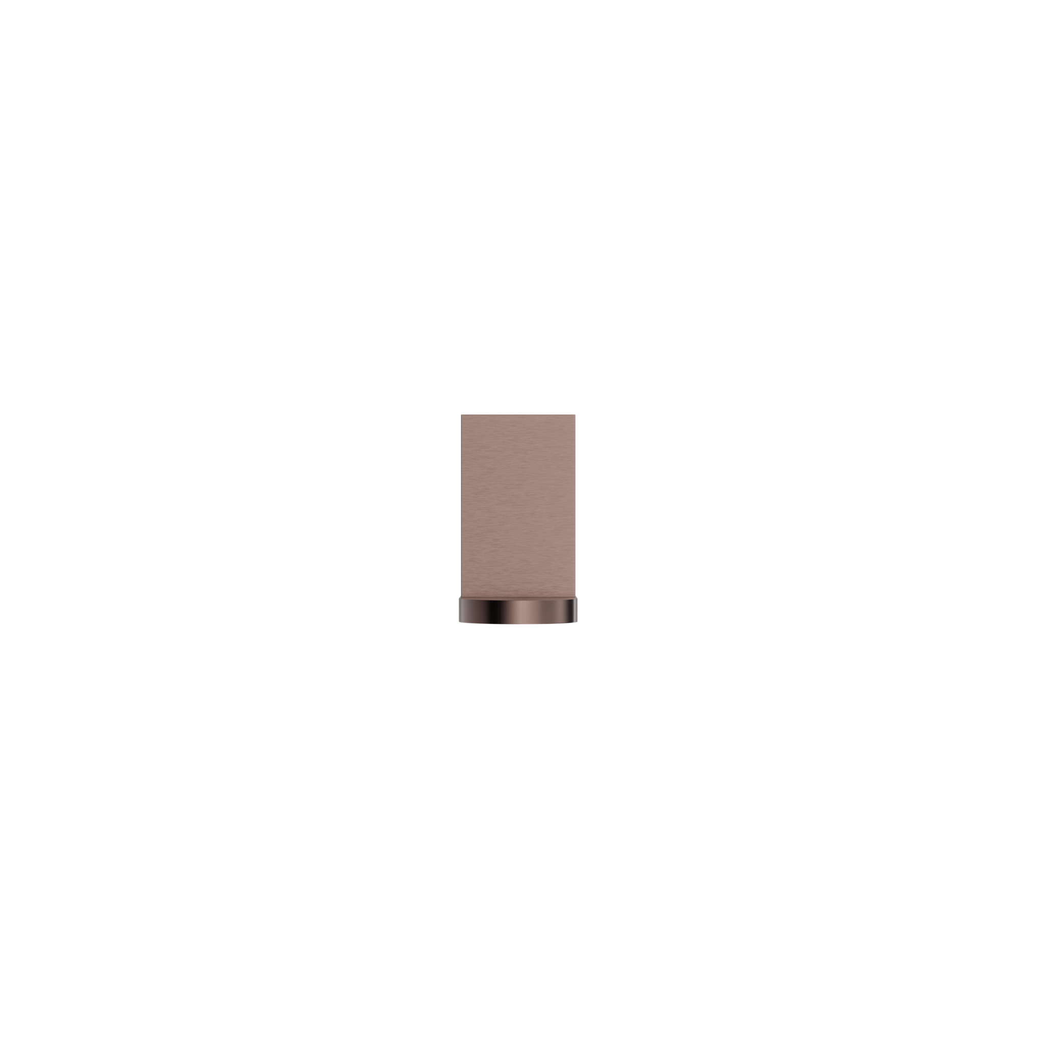 Bianca Robe Hook Brushed Bronze