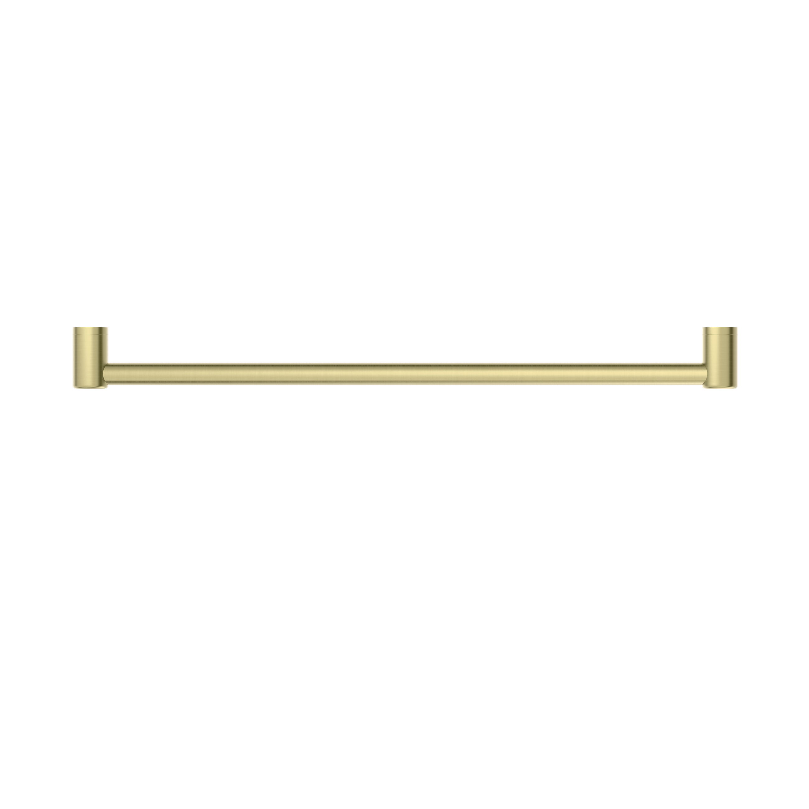 Mecca Care 32mm Grab Rail 900mm Brushed Gold