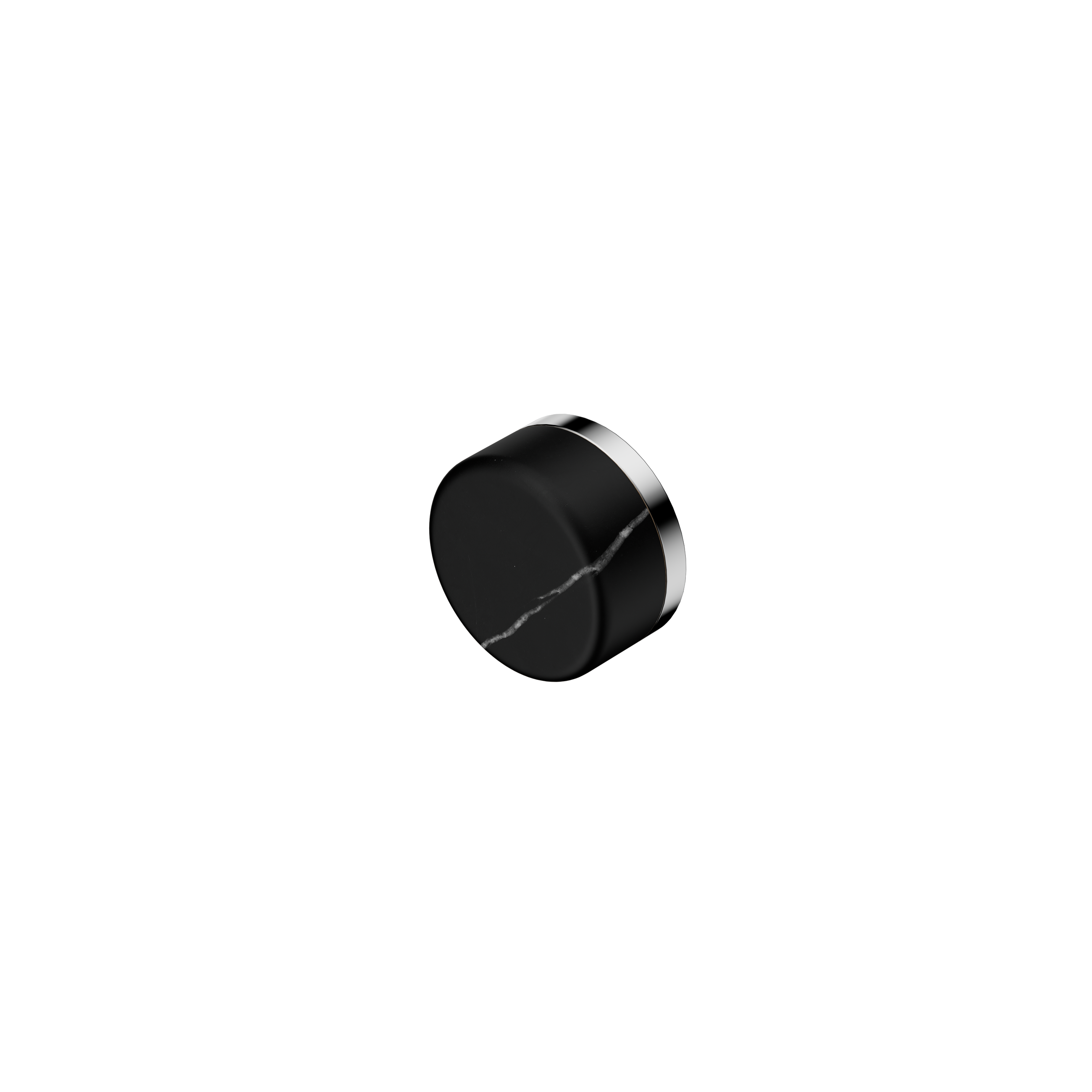 Serenity Marquina Black Handle Chrome