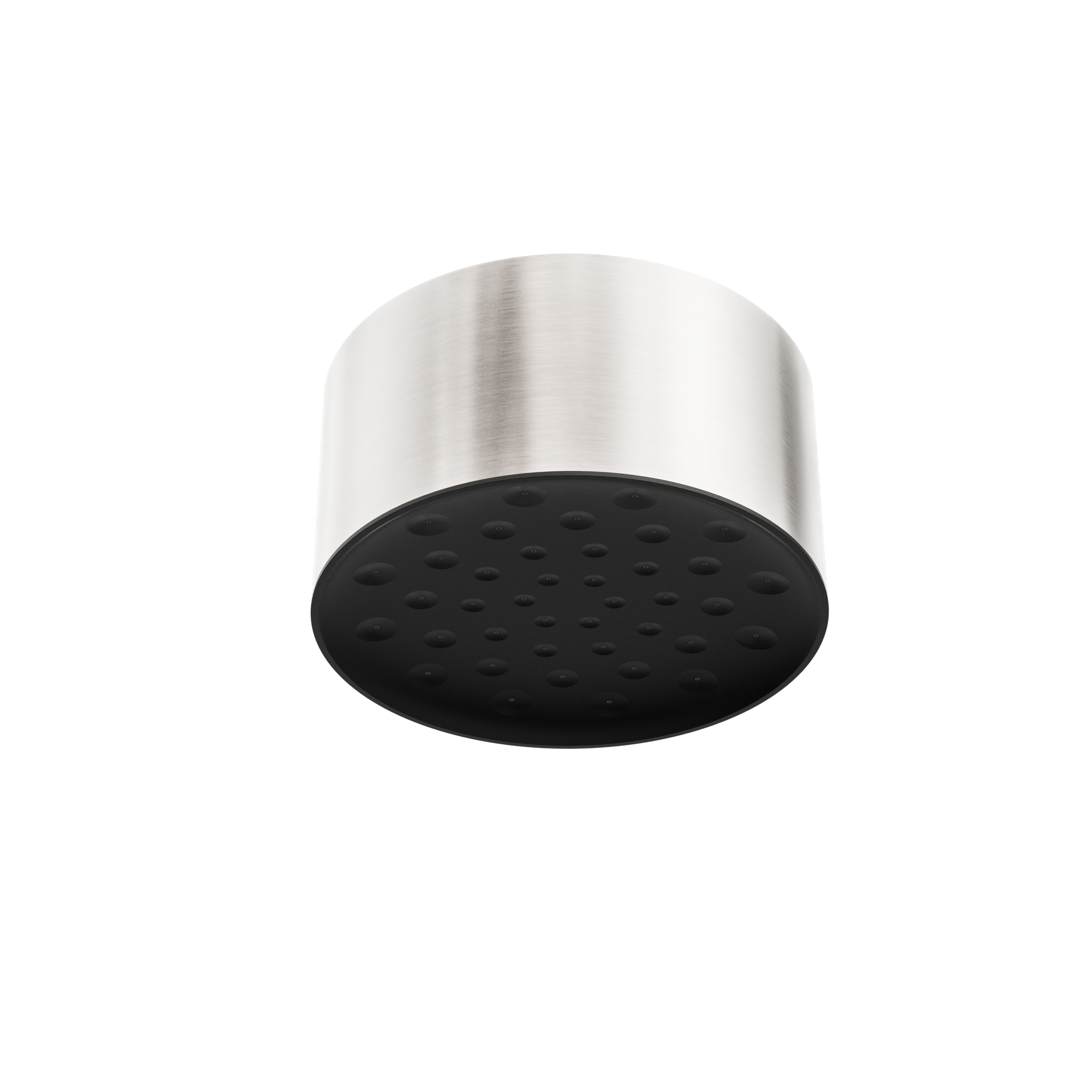 Serenity Ceiling Shower Head Brushed Nickel