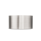 Serenity Ceiling Shower Head Brushed Nickel