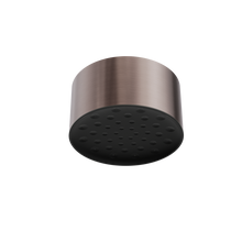Serenity Ceiling Shower Head Brushed Bronze