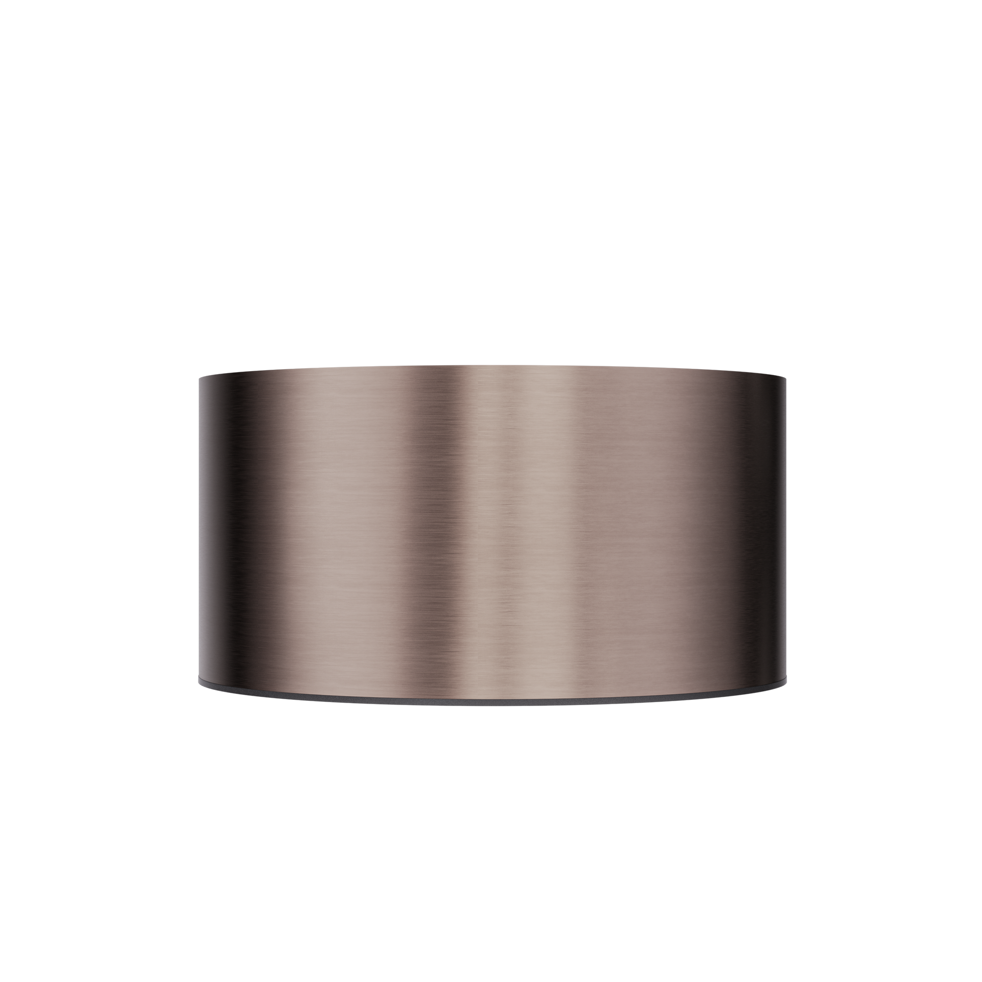 Serenity Ceiling Shower Head Brushed Bronze