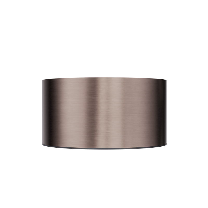 Serenity Ceiling Shower Head Brushed Bronze