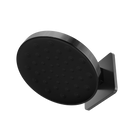 Serenity Wall Shower Head Gun Metal