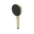 Serenity Hand Shower Brushed Gold