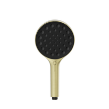 Serenity Hand Shower Brushed Gold