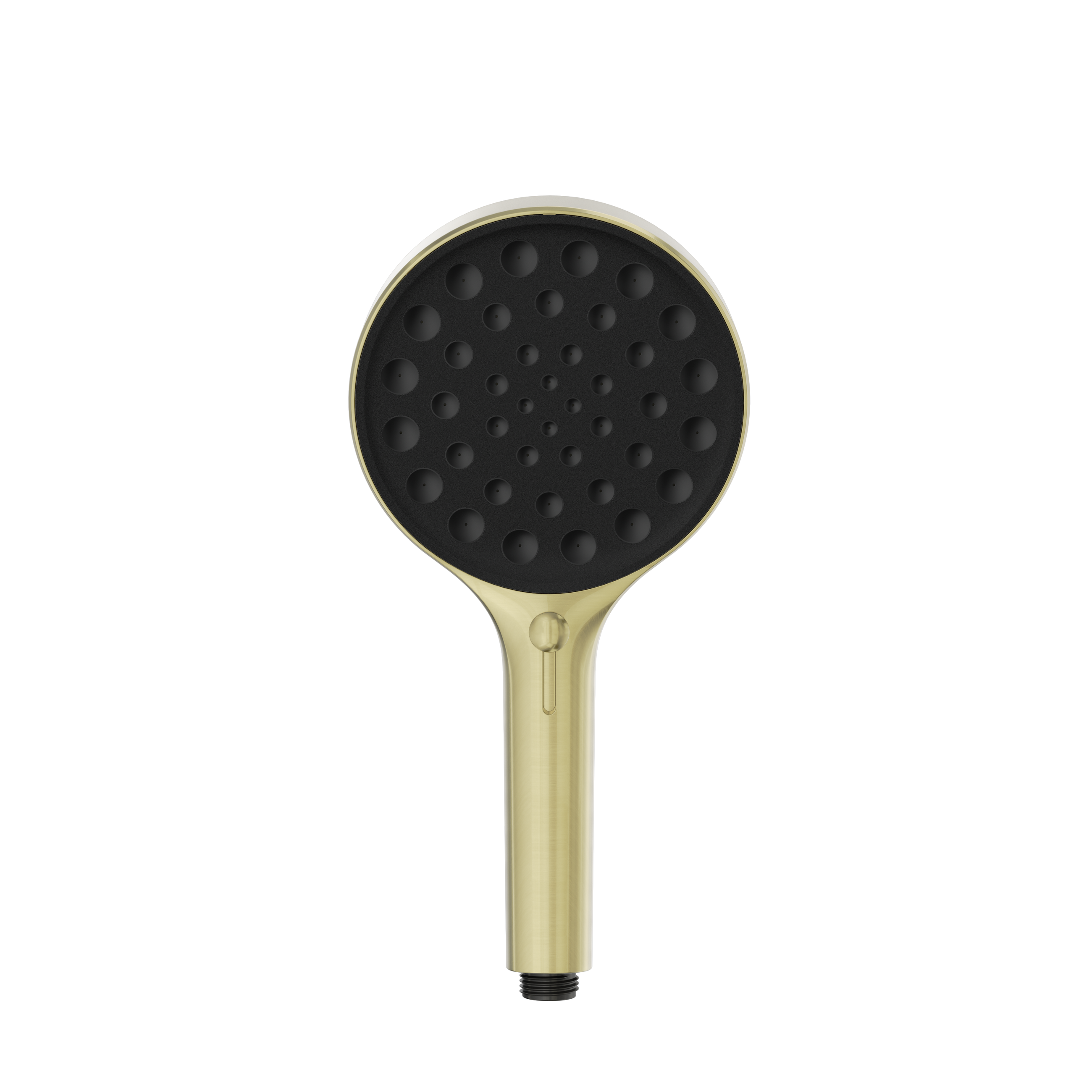 Serenity Hand Shower Brushed Gold