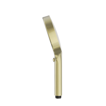 Serenity Hand Shower Brushed Gold