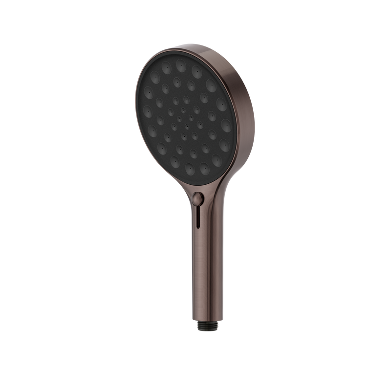 Serenity Hand Shower Brushed Bronze