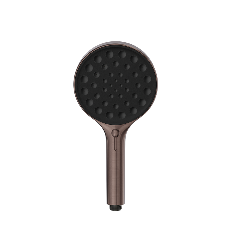 Serenity Hand Shower Brushed Bronze