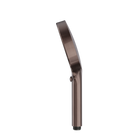 Serenity Hand Shower Brushed Bronze