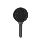 Serenity Hand Shower Gun Metal