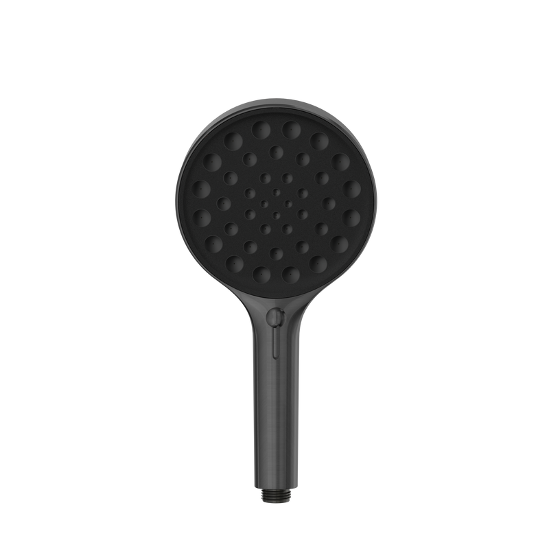 Serenity Hand Shower Gun Metal