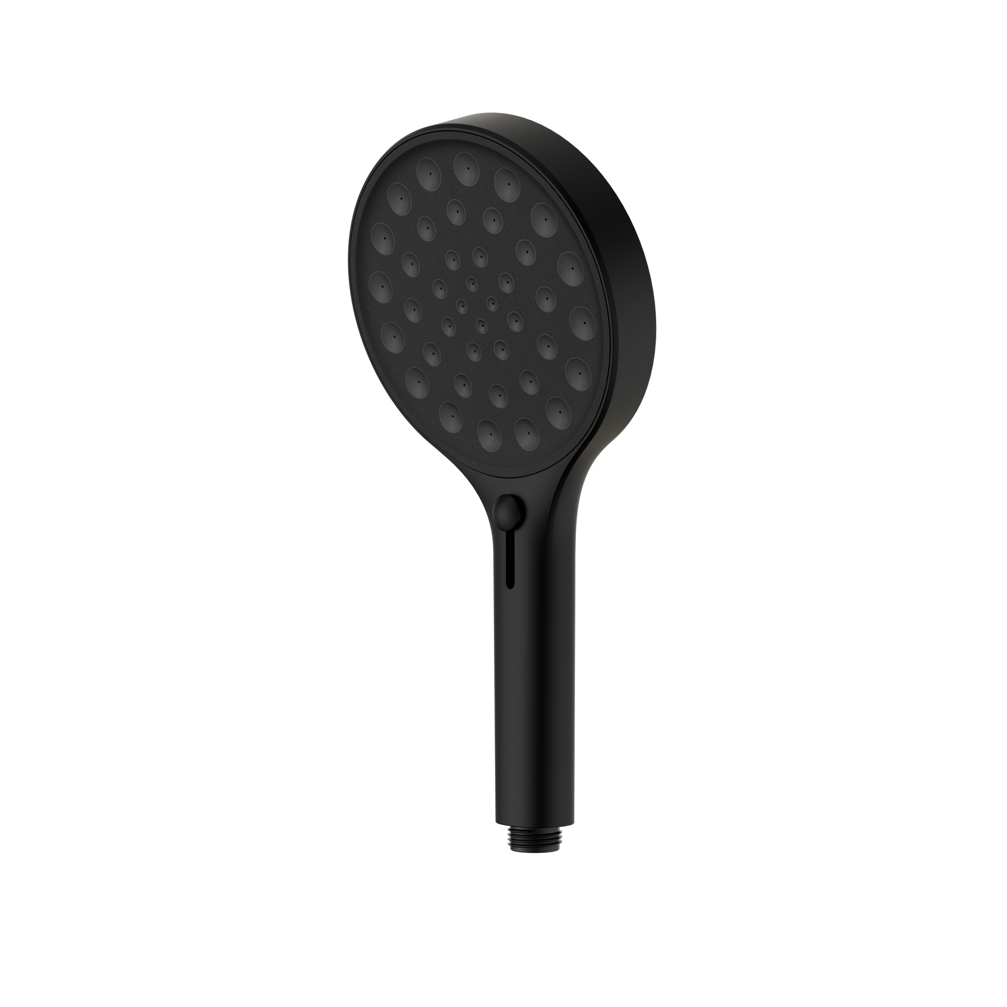 Serenity Hand Shower Matte Black