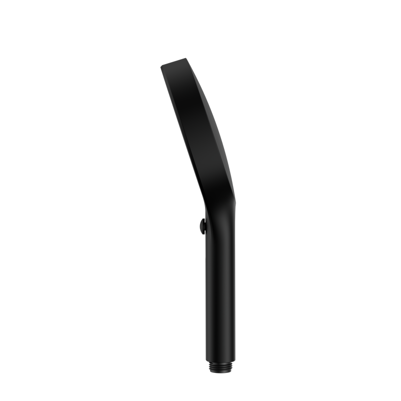 Serenity Hand Shower Matte Black