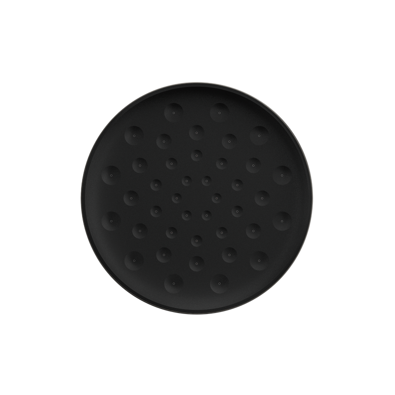 Serenity Shower Head Brushed Nickel