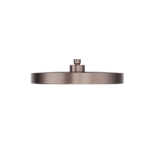 Serenity Shower Head Brushed Bronze