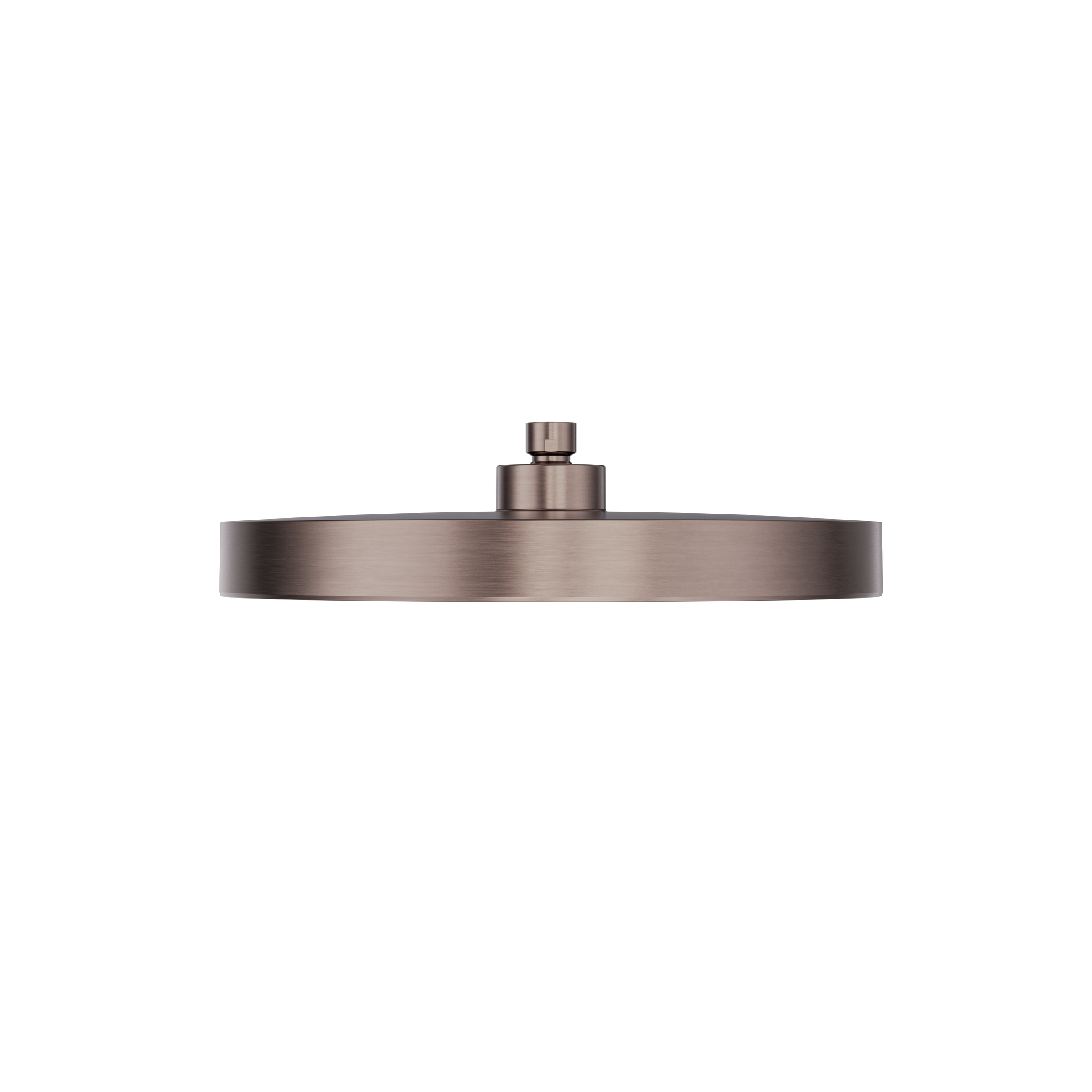 Serenity Shower Head Brushed Bronze