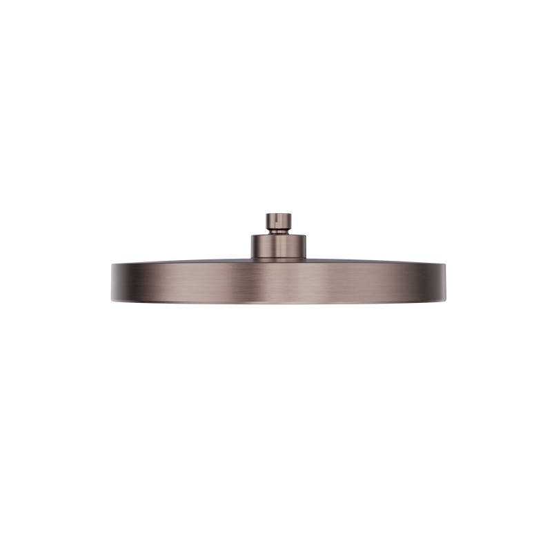 Serenity Shower Head Brushed Bronze