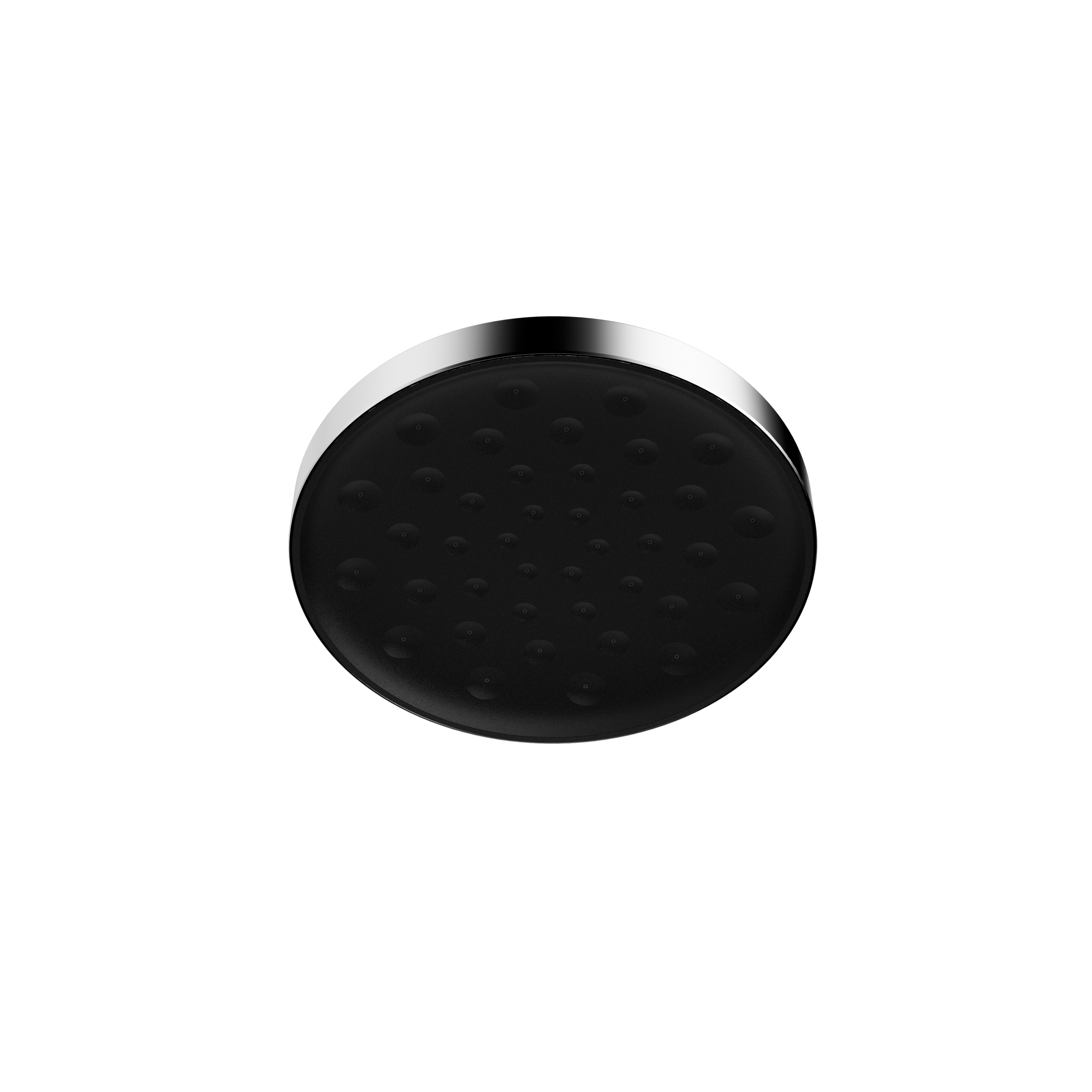Serenity Shower Head Chrome