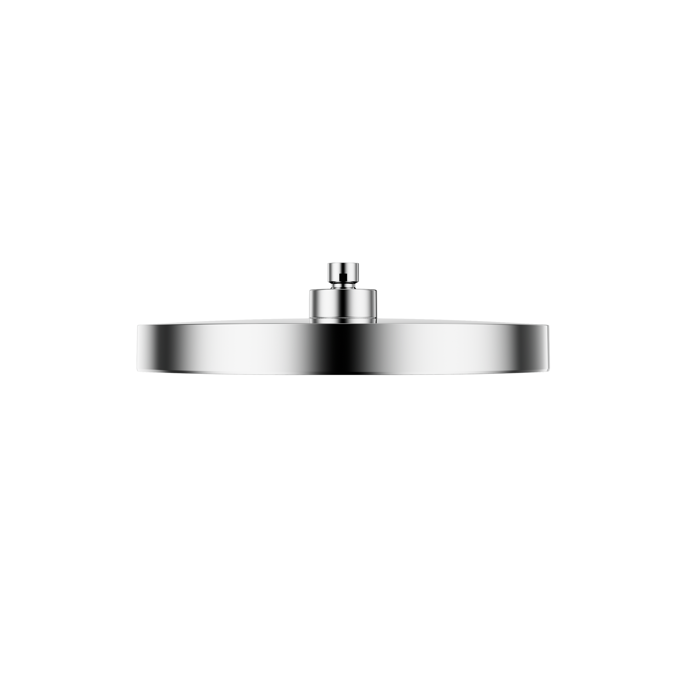 Serenity Shower Head Chrome