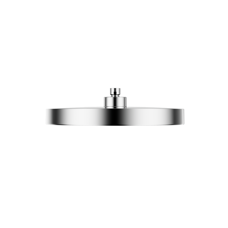 Serenity Shower Head Chrome