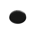 Serenity Shower Head Gun Metal
