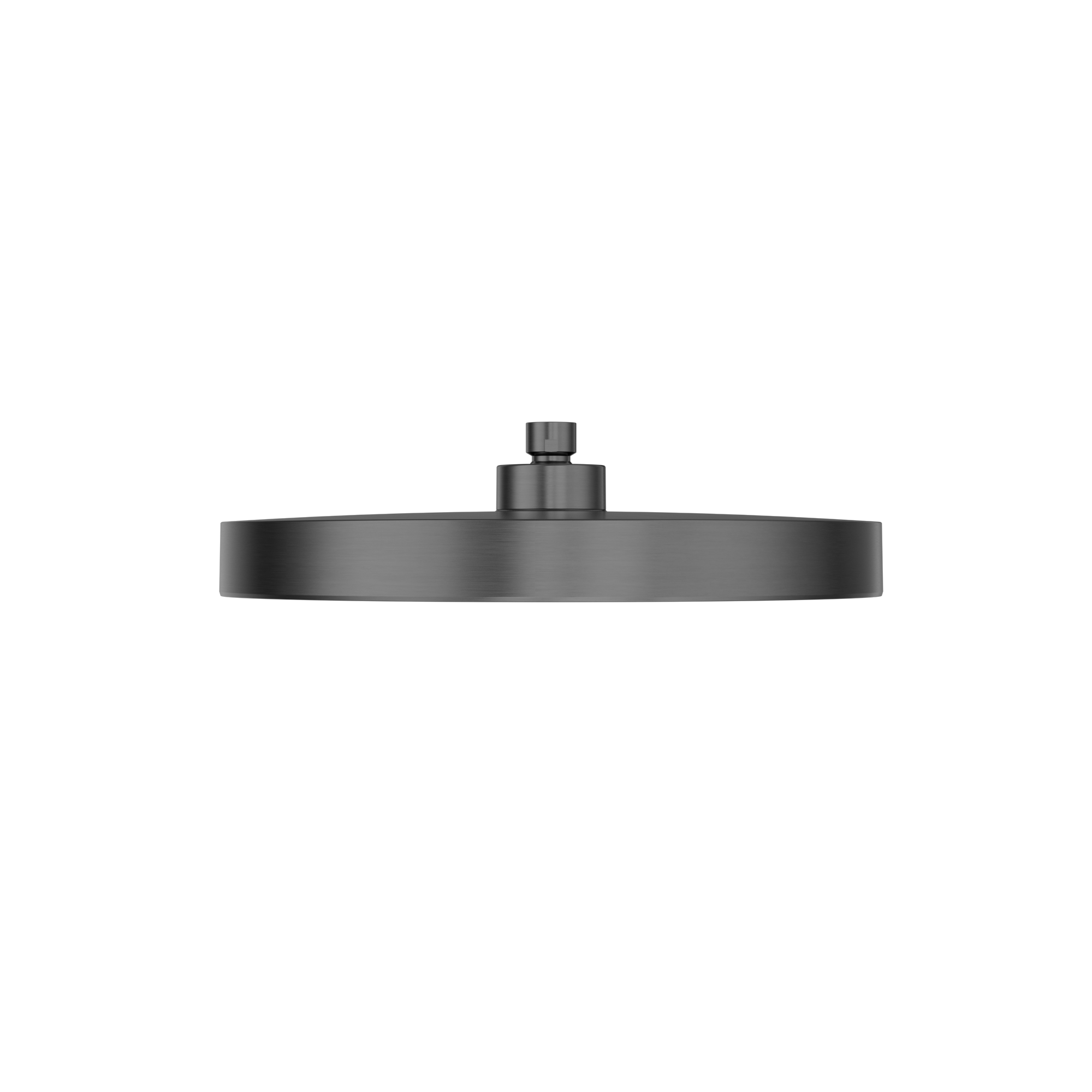 Serenity Shower Head Gun Metal