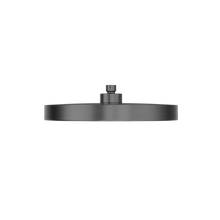 Serenity Shower Head Gun Metal