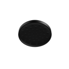 Serenity Shower Head Matte Black