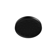 Serenity Shower Head Matte Black