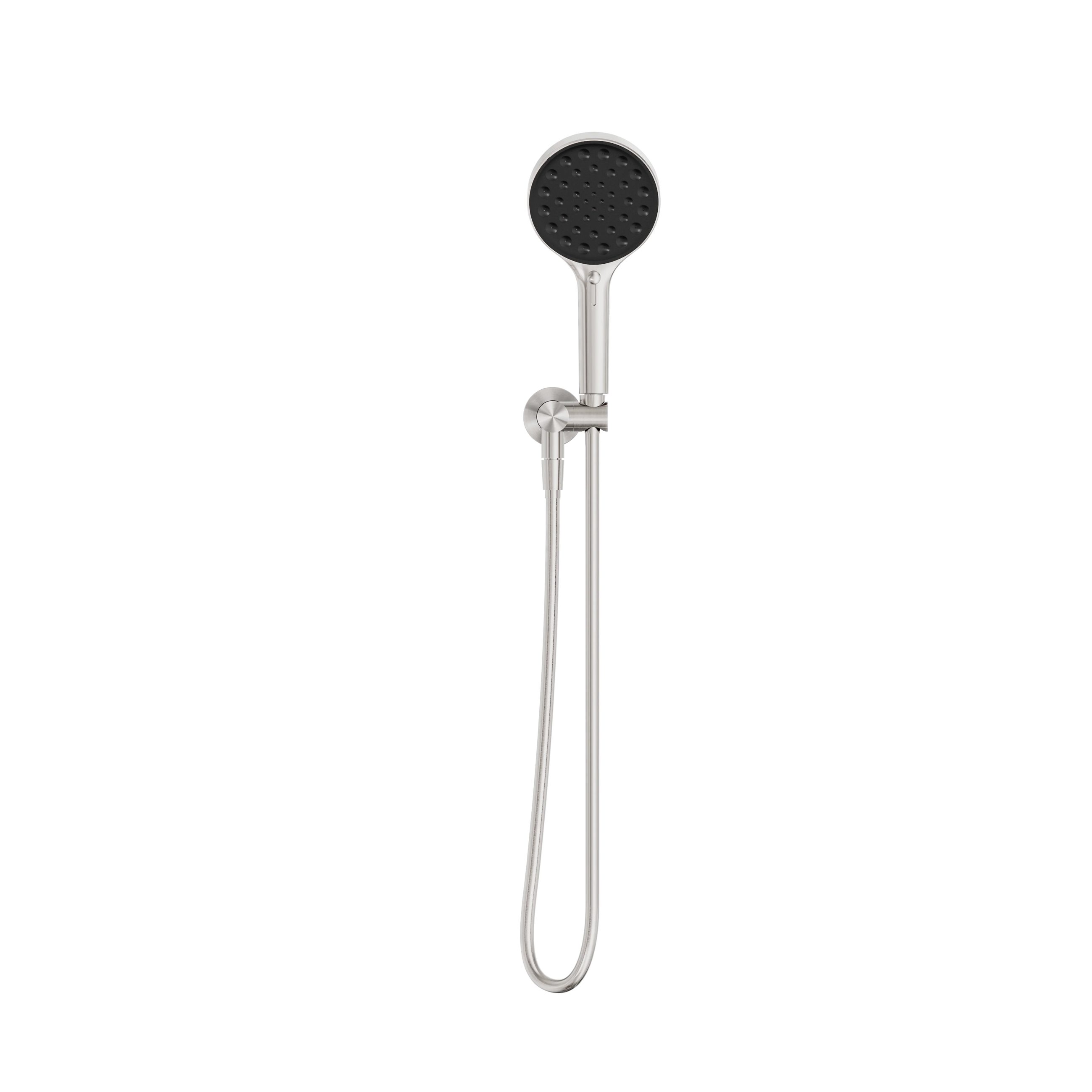Serenity Hand Held Shower Brushed Nickel