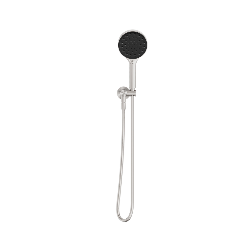 Serenity Hand Held Shower Brushed Nickel