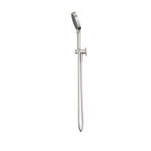 Serenity Hand Held Shower Brushed Nickel