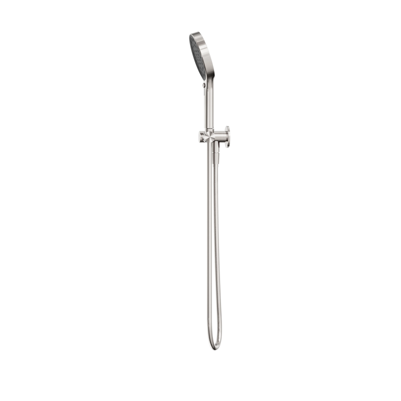 Serenity Hand Held Shower Brushed Nickel